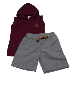 Conjunto Verão - Código 472