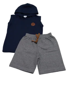 Conjunto Verão - Código 473