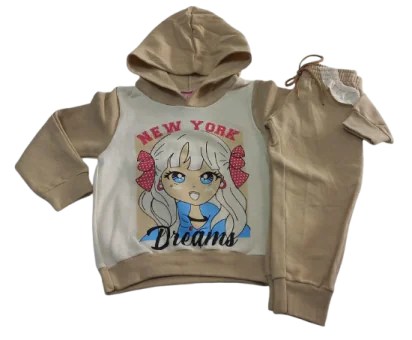 Conjunto Meia Estação - Código 48