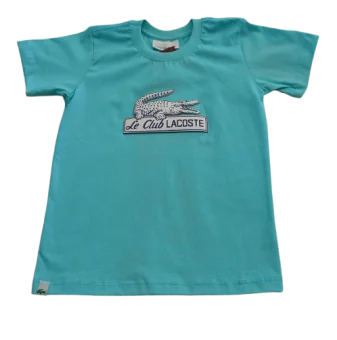 Camiseta - Código 481