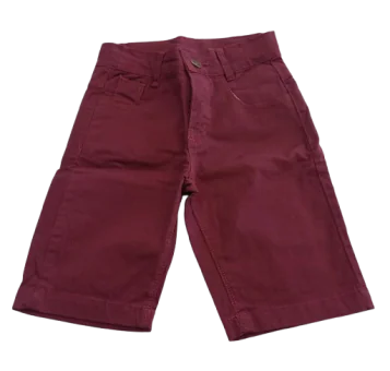 Bermuda - Código 487