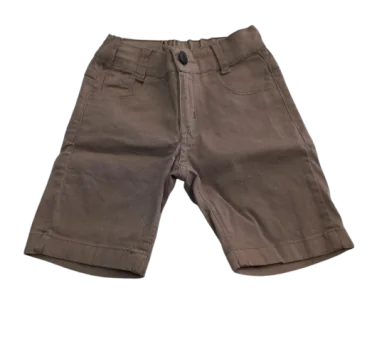 Bermuda - Código 488