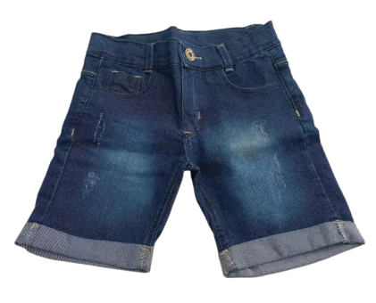 Bermuda - Código 489