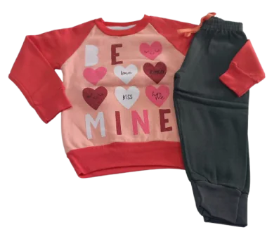 Conjunto Meia Estação - Código 49