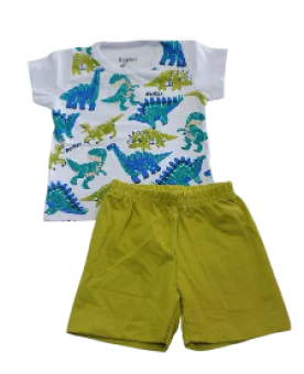 Conjunto Verão - Código 507