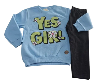 Conjunto Meia Estação - Código 51