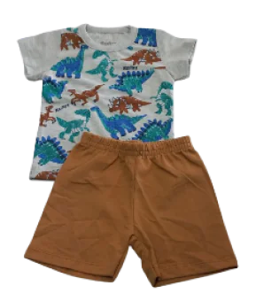 Conjunto Verão - Código 512