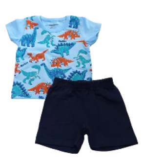 Conjunto Verão - Código 521