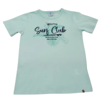 Camiseta - Código 535