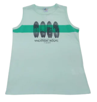 Camiseta - Código 537