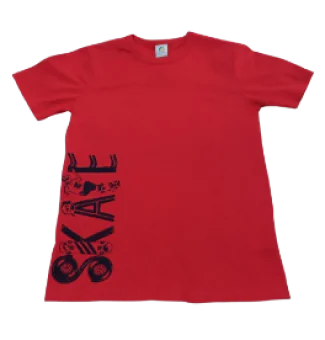 Camiseta - Código 538