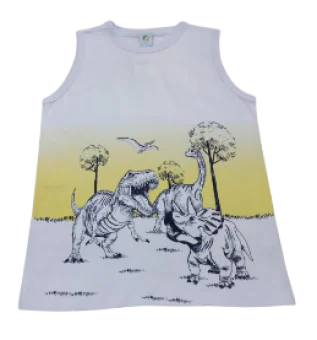 Camiseta - Código 539