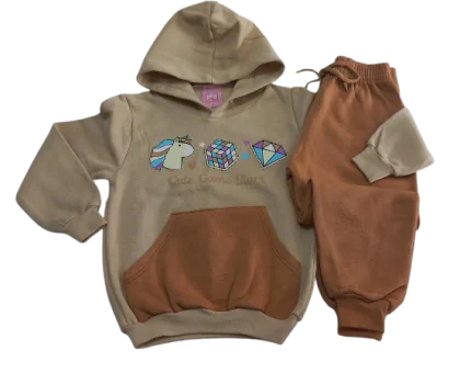 Conjunto Meia Estação - Código 54