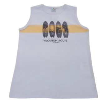 Camiseta - Código 540