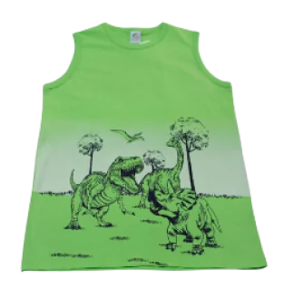 Camiseta - Código 541