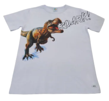 Camiseta - Código 543