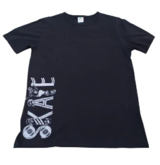 Camiseta - Código 544