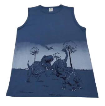 Camiseta - Código 547