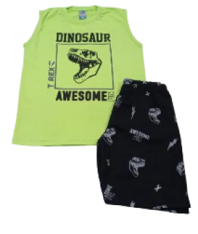 Conjunto Verão - Código 550