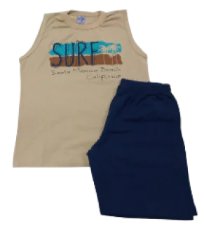 Conjunto Verão - Código 553