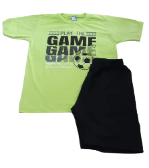 Conjunto Verão - Código 559