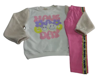 Conjunto Meia Estação - Código 56