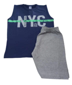 Conjunto Verão - Código 560