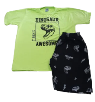 Conjunto Verão - Código 561