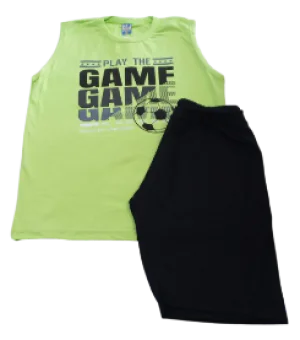 Conjunto Verão - Código 565