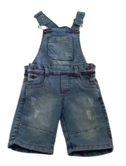 jardineira - Código 577