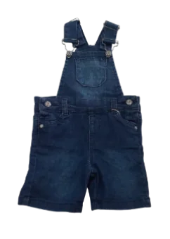 jardineira - Código 578