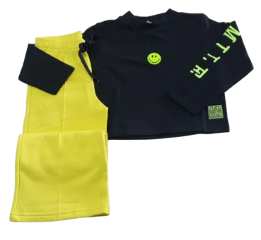 Conjunto Meia Estação - Código 58