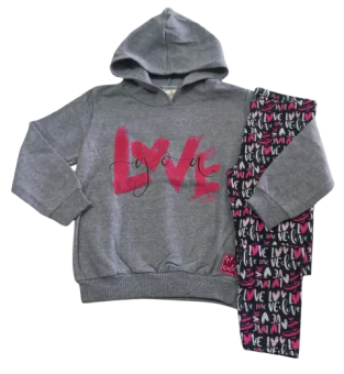 Conjunto Meia Estação - Código 60