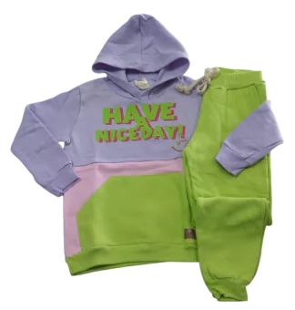 Conjunto Meia Estação - Código 62