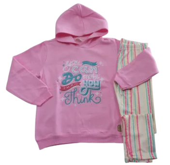 Conjunto Meia Estação - Código 65