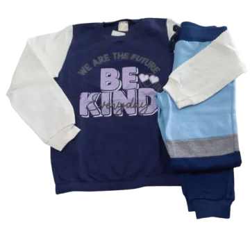 Conjunto Meia Estação - Código 66