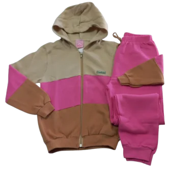 Conjunto Meia Estação - Código 67