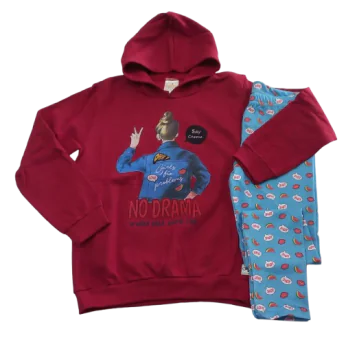 Conjunto Meia Estação - Código 68