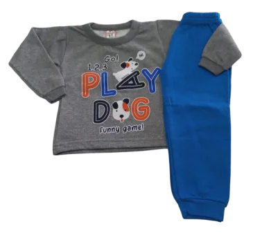 Conjunto Meia Estação - Código 74