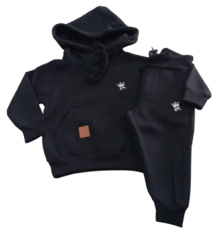 Conjunto Meia Estação - Código 78