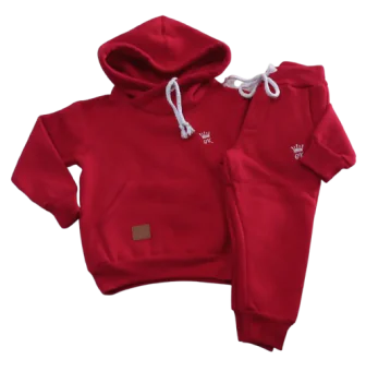 Conjunto Meia Estação - Código 79