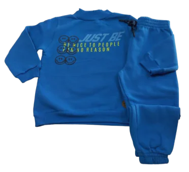 Conjunto Meia Estação - Código 81