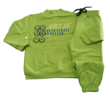 Conjunto Meia Estação - Código 82