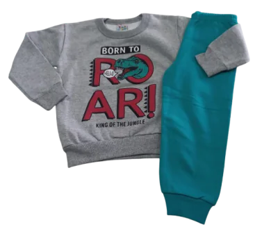 Conjunto Meia Estação - Código 83