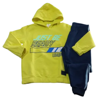 Conjunto Meia Estação - Código 86