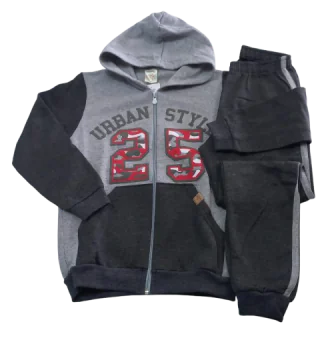 Conjunto Meia Estação - Código 88