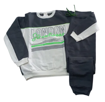 Conjunto Meia Estação - Código 89