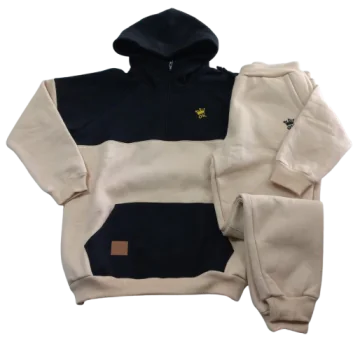 Conjunto Meia Estação - Código 90