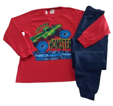 Conjunto Meia Estação - Código 91