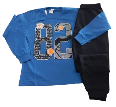 Conjunto Meia Estação - Código 92